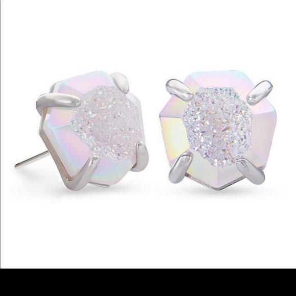 ✨SOLD✨KS  Ryan Drusy Studs - Picture 2 of 8
